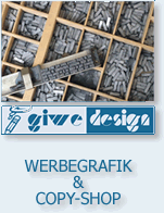WERBEGRAFIK & COPY-SHOP