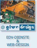 EDV-DIENSTE & WEB-DESIGN