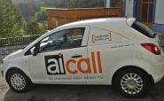 Autobeschriftung
