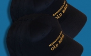 Textildruck und Beflockung