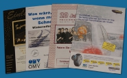 Postwurfsendungen