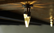 Wand und Deckenbeleuchtung
