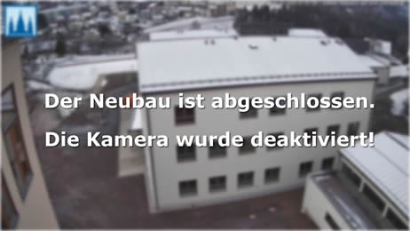 Neubau Schulcluster Mariazell