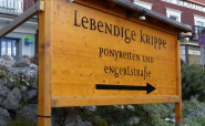 Krippentafel