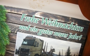 Weihnachtskarten