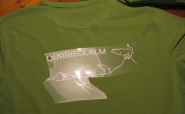 Shirts für die Dürrieglalm