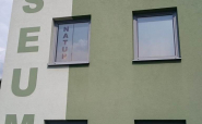 Fensterfolierung Außenansicht