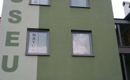 Fensterfolierung Außenansicht