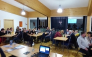 Informationsveranstaltung Registrierkassa