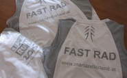 Laufshirts individuell bedruckt!