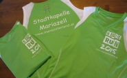 Laufshirts individuell bedruckt!