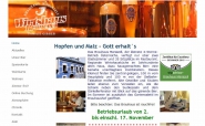 Brauhaus Mariazell