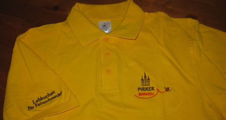 Pirker Polo