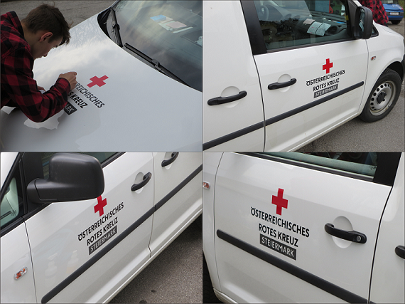 Rotes Kreuz