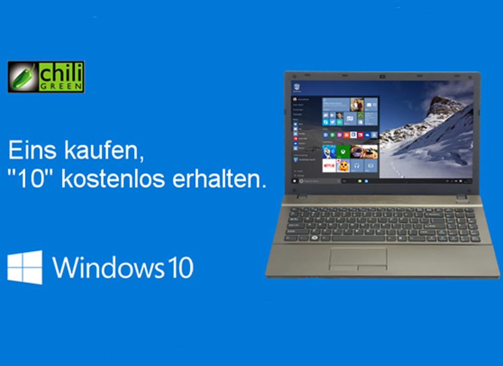 Beitragsbild Chilli Green