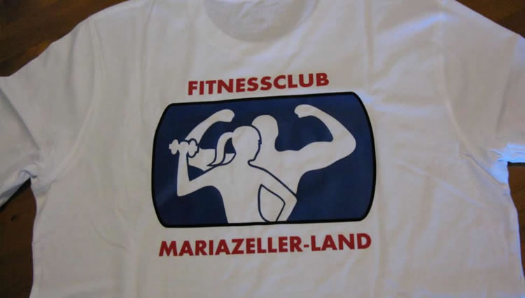 "Mariazeller-Giant" Fitnessclub
