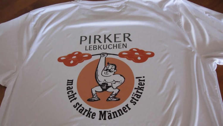 "Mariazeller-Giant" Pirker