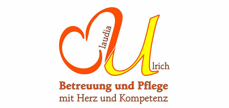 Logo - Claudia Ulrich