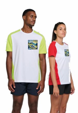 Bürgeralpe MTB Trophy - Team-Shirt Aktion