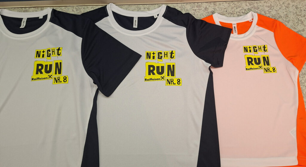 Mustershirts Night-Run